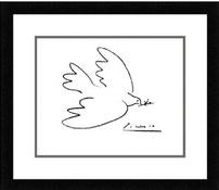 Dove of Peace 202//175